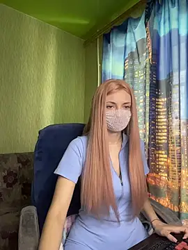Snapshot of SophieBlackwood chatting on 27, 4, 2026 SophieBlackwood online show from 27, 4, 2026