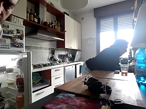 perfectcouple123 online show from 11, 3, 2026