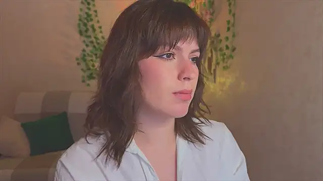 rinamandarina online show from 25, 3, 2026