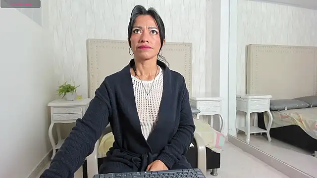 FernandaAvilax online show from 11, 3, 2026