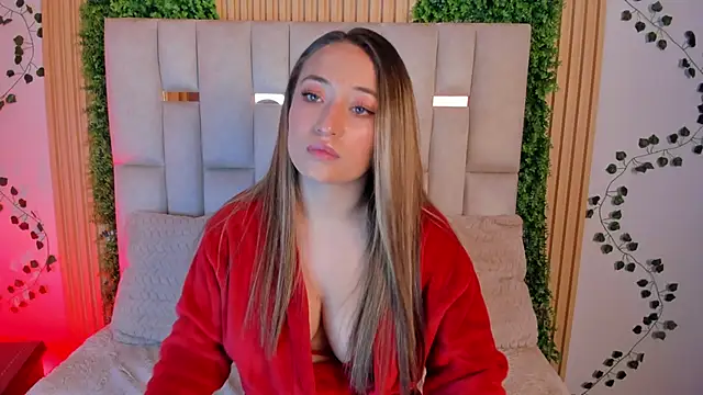 Snapshot of Kitty_Milk_nm chatting on 31, 3, 2026 Kitty Milk nm online show from 31, 3, 2026