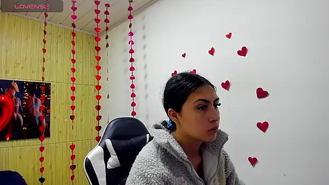 angell cooper8 online show from 6, 3, 2026