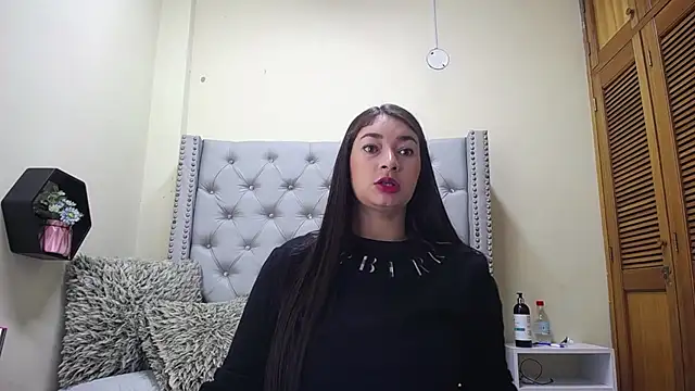 skarlett  36 online show from 16, 3, 2026