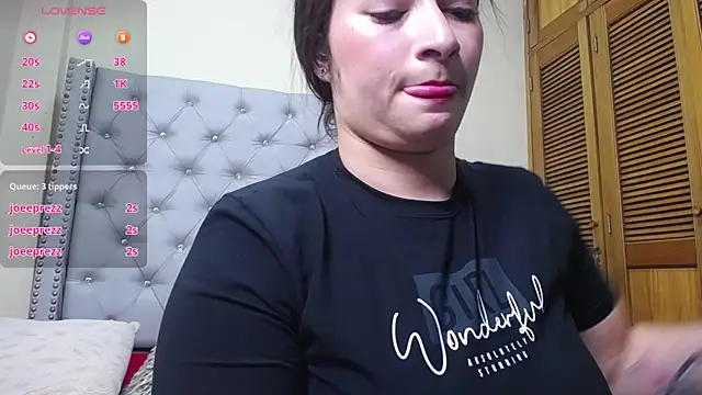Snapshot of skarlett__36 chatting on 27, 5, 2026 skarlett 36 online show from 27, 5, 2026