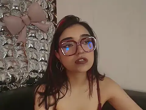 lala cherry online show from 27, 2, 2026