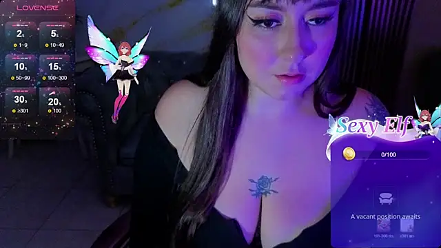 sharyth19 s online show from 5, 6, 2026