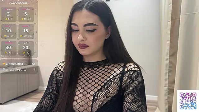 Snapshot of Sweet_BerryBabe chatting on 6, 5, 2026 Sweet BerryBabe online show from 6, 5, 2026