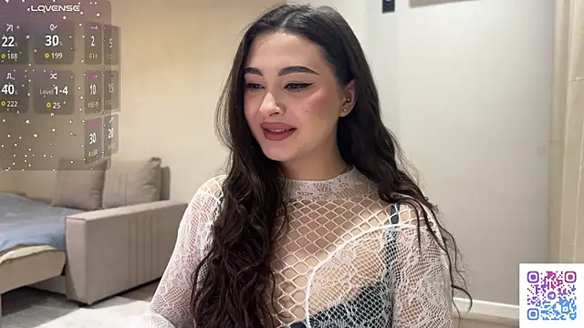 Snapshot of Sweet_BerryBabe chatting on 31, 5, 2026 Sweet BerryBabe online show from 31, 5, 2026