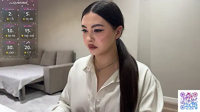 Snapshot of Sweet_BerryBabe chatting on 14, 6, 2026 Sweet BerryBabe online show from 14, 6, 2026