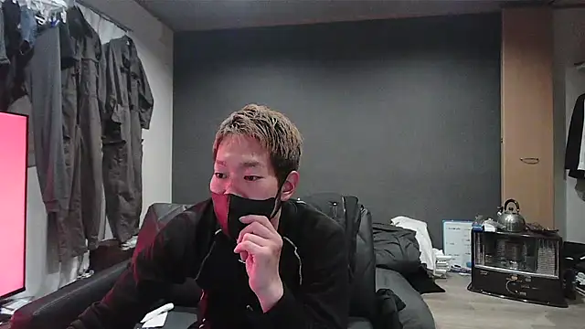 ryuaaaaa online show from 8, 3, 2026