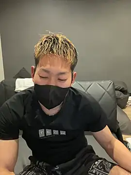 ryuaaaaa online show from 21, 3, 2026