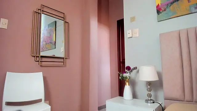 KatrionaNyx online show from 27, 2, 2026