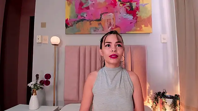 KatrionaNyx online show from 13, 3, 2026