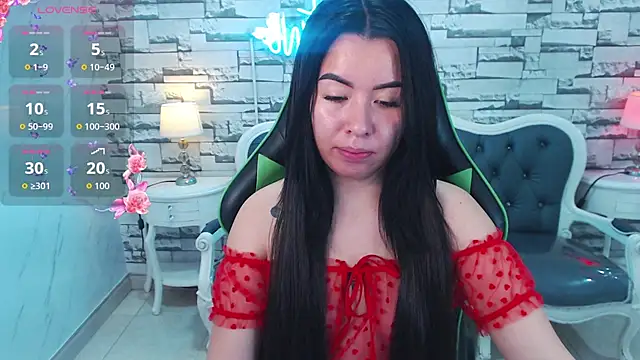 Snapshot of Kylia_a chatting on 27, 6, 2026 Kylia a online show from 27, 6, 2026