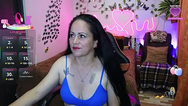 Kekacam online show from 16, 4, 2026