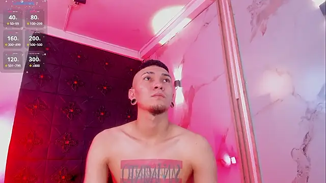 Logan and Reachel online show from 6, 3, 2026