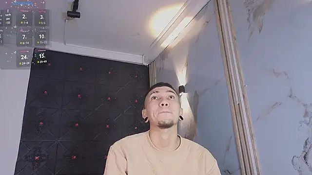 Logan and Reachel online show from 10, 4, 2026