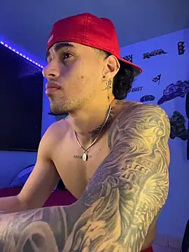 TOMAS CONOR online show from 21, 2, 2026