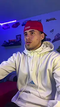 TOMAS CONOR online show from 23, 2, 2026