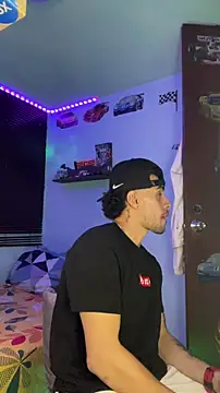 TOMAS CONOR online show from 28, 2, 2026