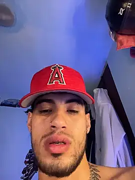 TOMAS CONOR online show from 14, 3, 2026