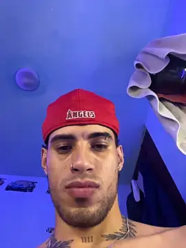 TOMAS CONOR online show from 17, 3, 2026