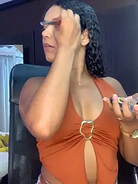 Miaafoxx   online show from 21, 4, 2026