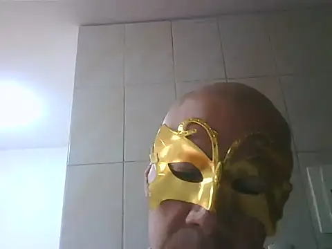 MisterX-47 online show from 2, 3, 2026