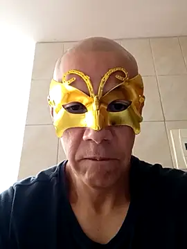 MisterX-47 online show from 16, 3, 2026