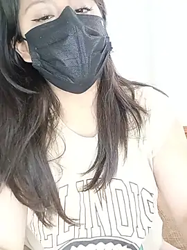 Rosyshadow online show from 13, 5, 2026