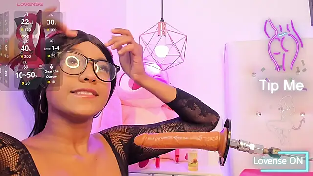 Candyhot79 online show from 7, 4, 2026