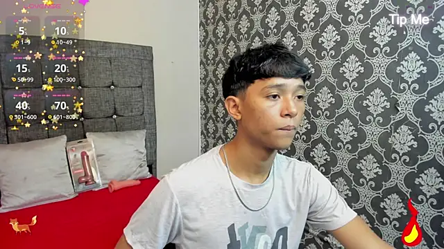 Little Twink19x online show from 29, 6, 2026