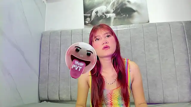 Snapshot of Little78Aly chatting on 23, 2, 2026 Little78Aly online show from 23, 2, 2026