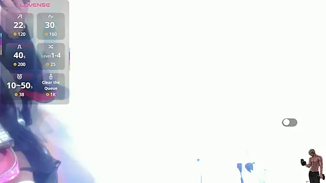 Alondra Wile online show from 12, 3, 2026