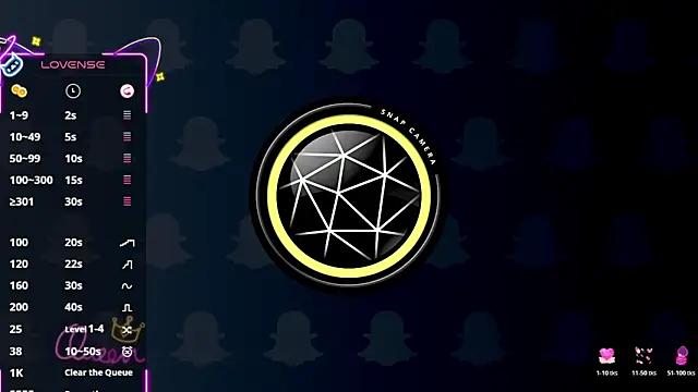 Snapshot of Alondra_Wile chatting on 26, 5, 2026 Alondra Wile online show from 26, 5, 2026