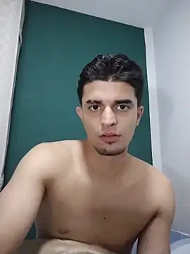 SebastianSkyler online show from 13, 4, 2026