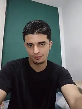 SebastianSkyler online show from 14, 4, 2026