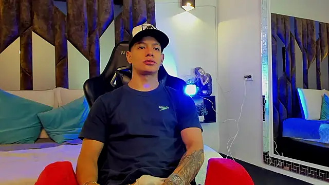 TonyPetrovjs online show from 19, 3, 2026