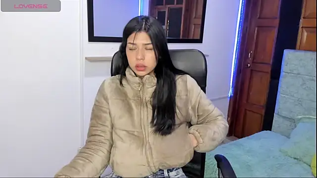 Snapshot of Aysha_winxs chatting on 28, 2, 2026 Aysha winxs online show from 28, 2, 2026