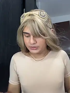 Emma Paez online show from 30, 3, 2026