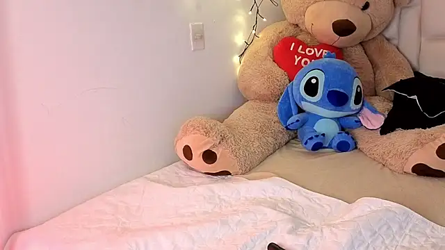 AriaKyle online show from 18, 3, 2026