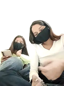 Miss  hotty online show from 24, 3, 2026