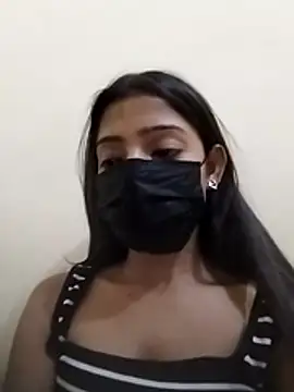 Miss  hotty online show from 3, 4, 2026