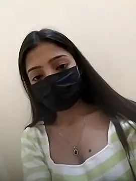 Miss  hotty online show from 11, 4, 2026