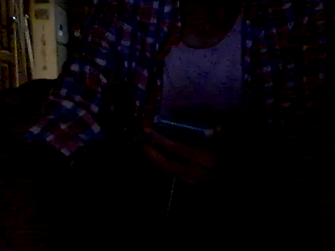 Jesus F R online show from 17, 3, 2026