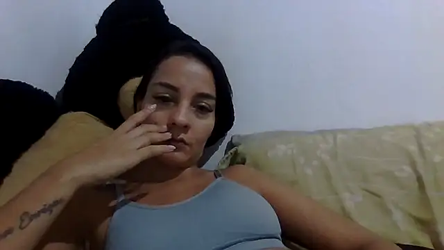 Snapshot of yesica2507 chatting on 15, 6, 2026 yesica2507 online show from 15, 6, 2026