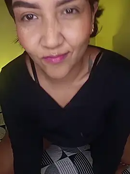 EmiliaVincenzo online show from 24, 2, 2026