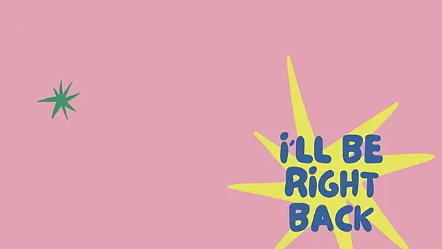 valentine sweety online show from 20, 3, 2026