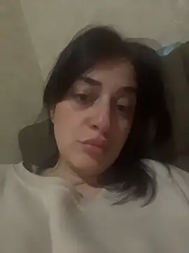 Snapshot of _AnChous_ chatting on 24, 2, 2026 AnChous online show from 24, 2, 2026