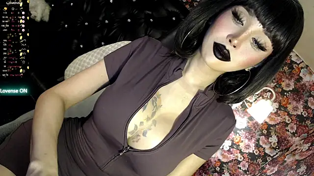 Snapshot of goddesspakshit chatting on 3, 6, 2026 goddesspakshit online show from 3, 6, 2026